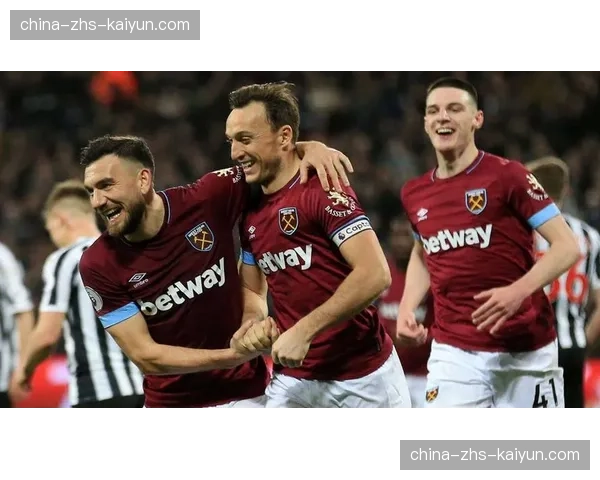 数据前瞻：西汉姆联对阵布伦特福德，两队近五次交锋均分出胜负