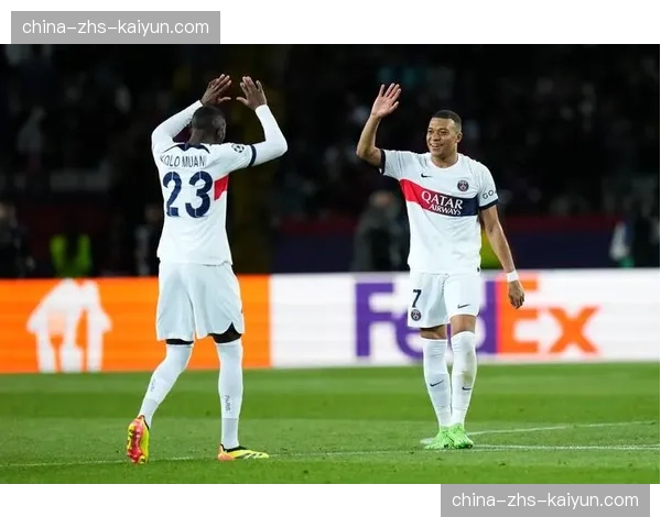 分析：卡塔尔资本持续注资，巴黎圣日耳曼的商业帝国延伸至电竞领域