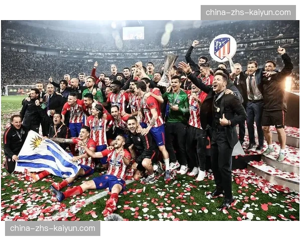 西甲：马德里竞技1-0小胜皇家社会，格列兹曼点射制胜