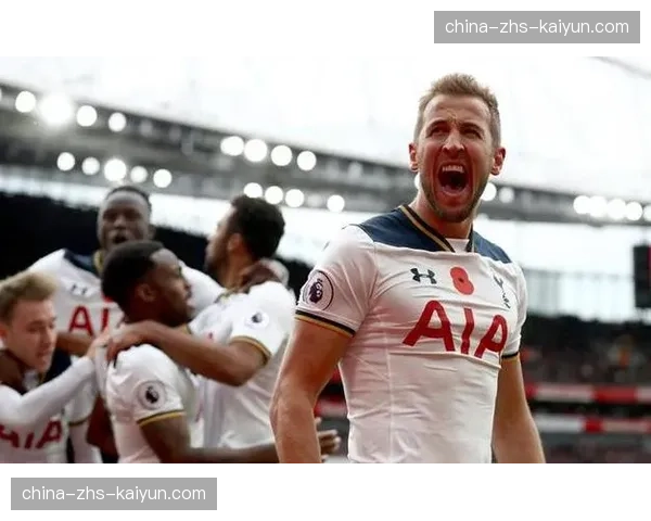 “后凯恩时代”的热刺：更快的节奏与更整体的进攻