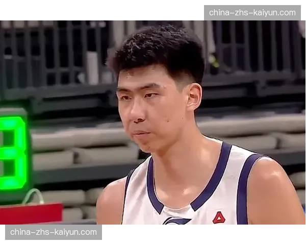 徐昕获NBA多队试训邀请，广州主帅表态全力支持